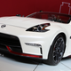 Image for article titled Nissan Creates Ultimate 'Sitting In LA Traffic' Version Of Nismo Z